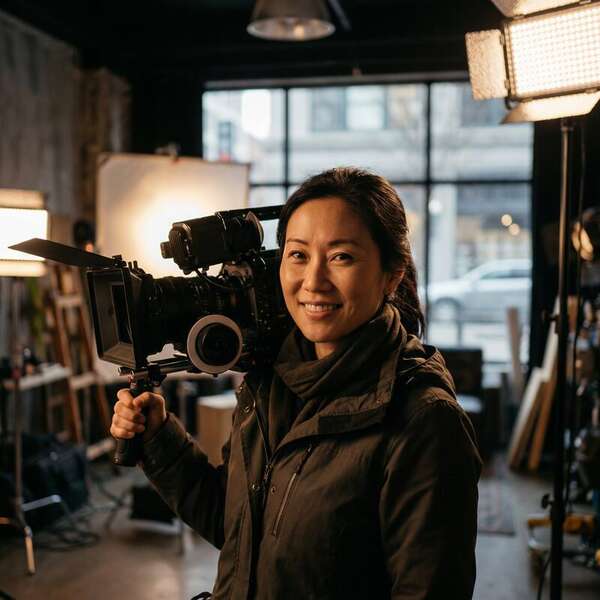 国产视频视频摄影师